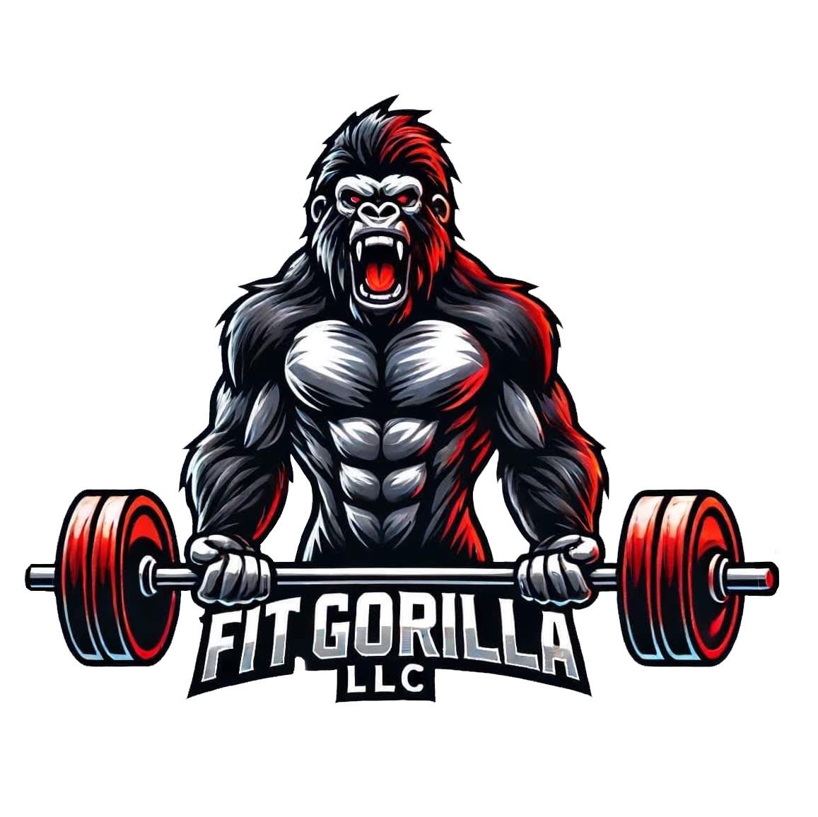FitGorilla