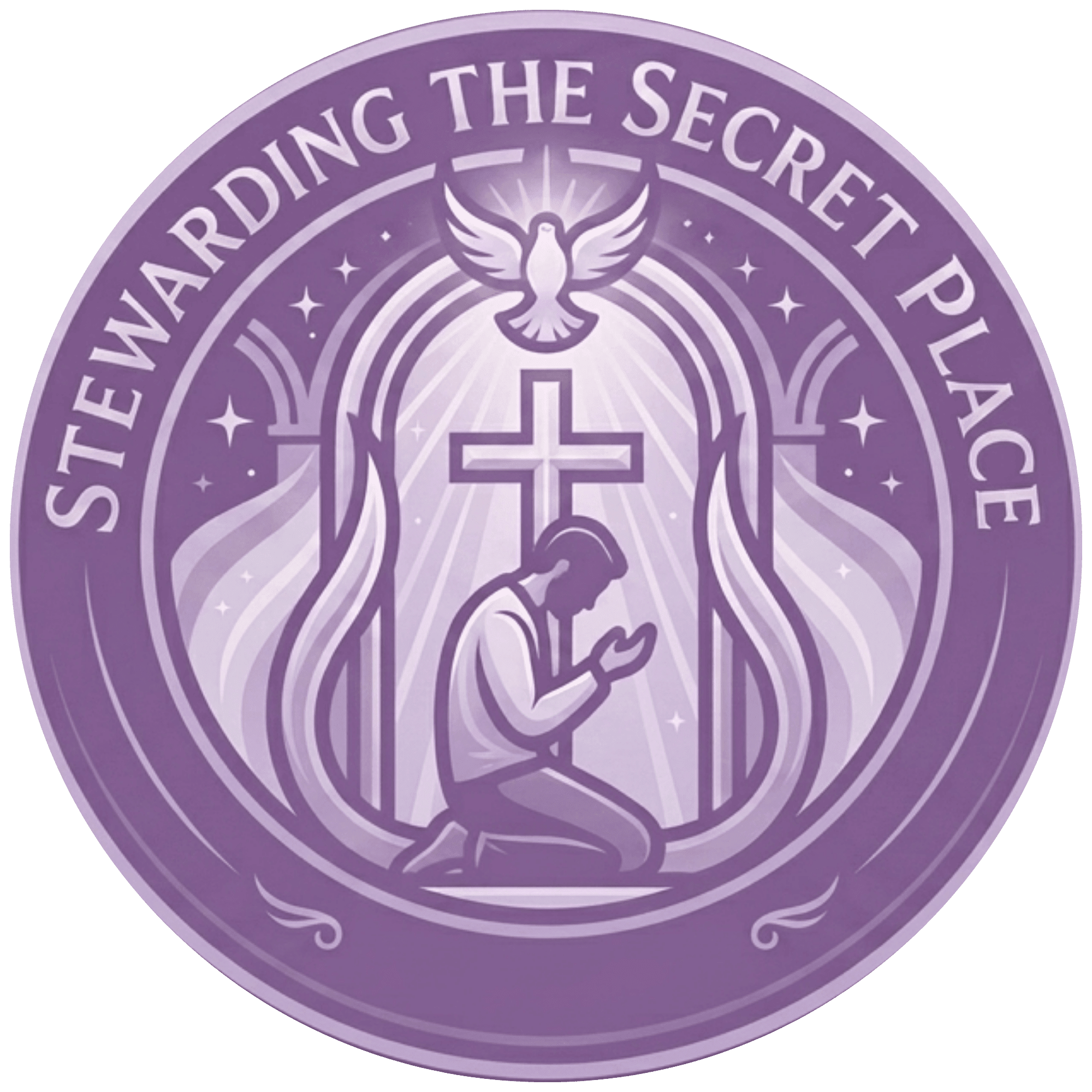Steward the Secret Place