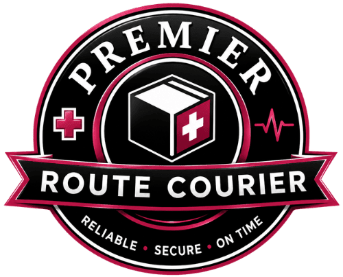 Premier Route Courier, LLC