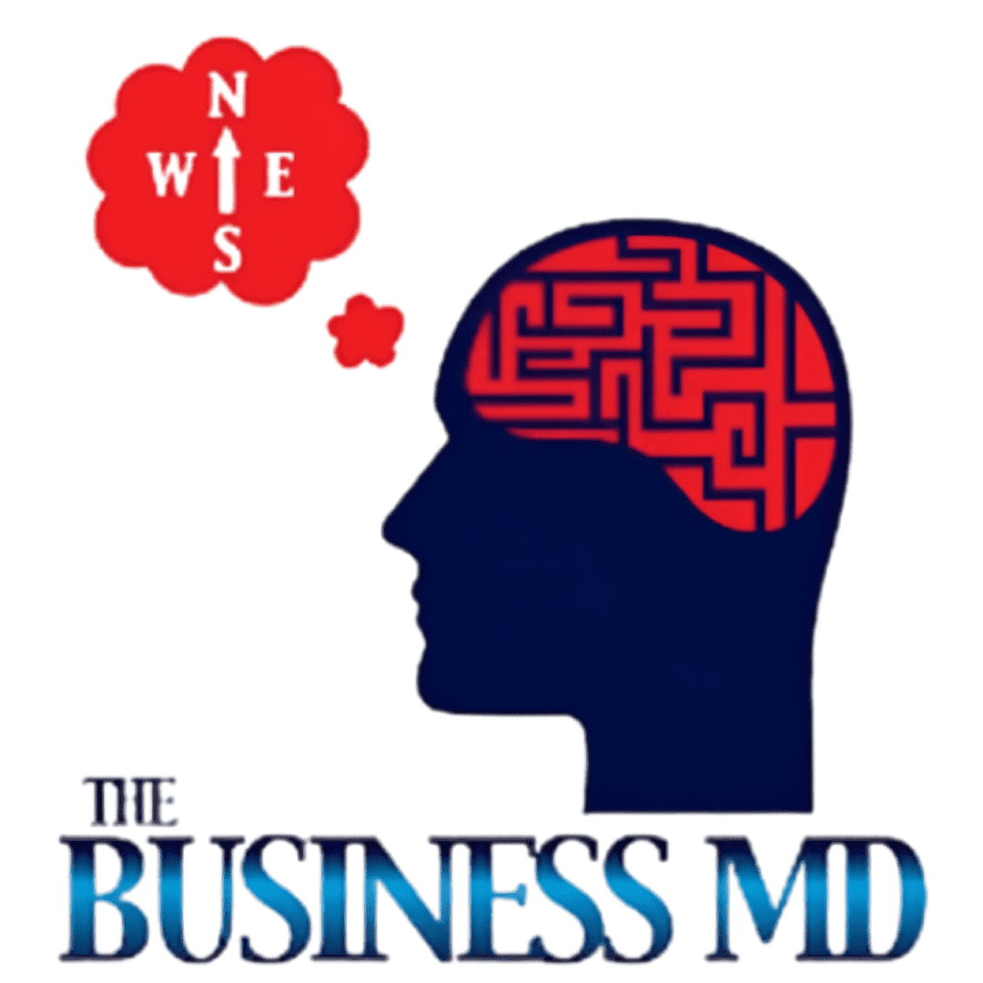 The Business MD