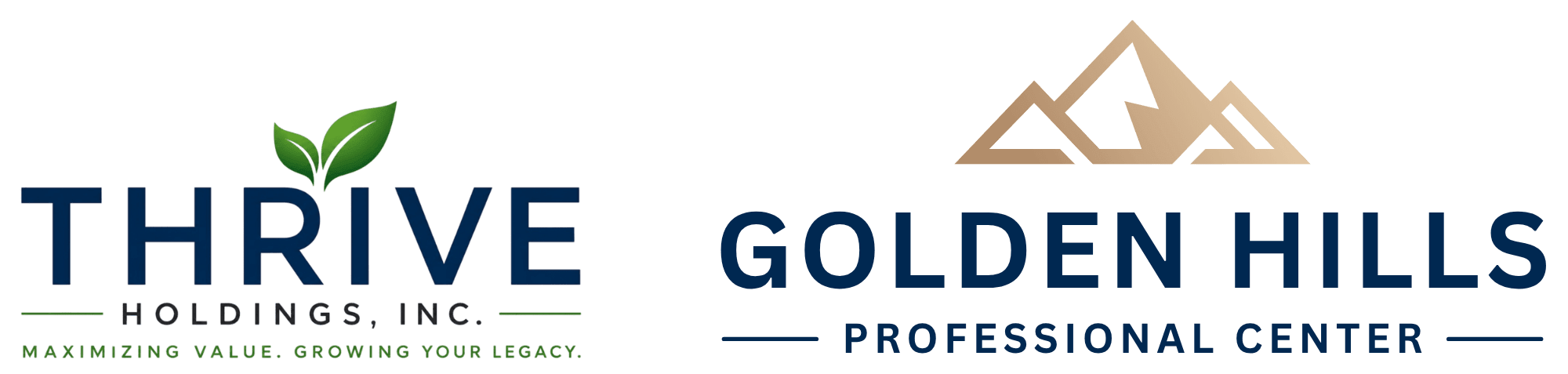 Thrive Holdings, Inc.