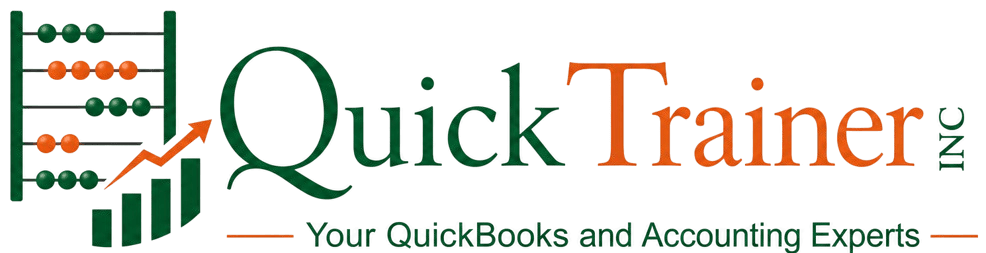 Your QuickBooks & Accounting Experts!
