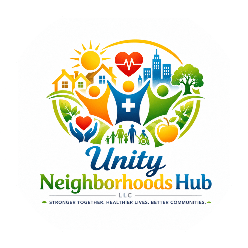 Unity Neighborhoods Hub