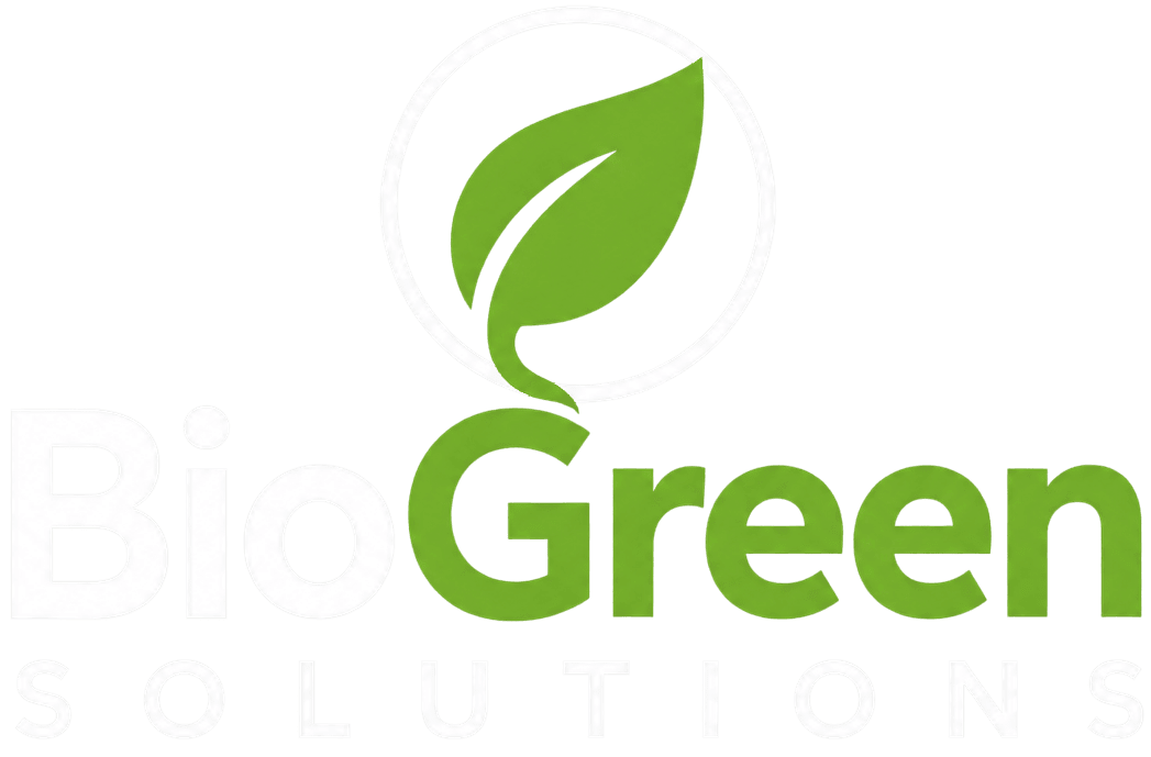 Smart. Sustainable. Spotless.