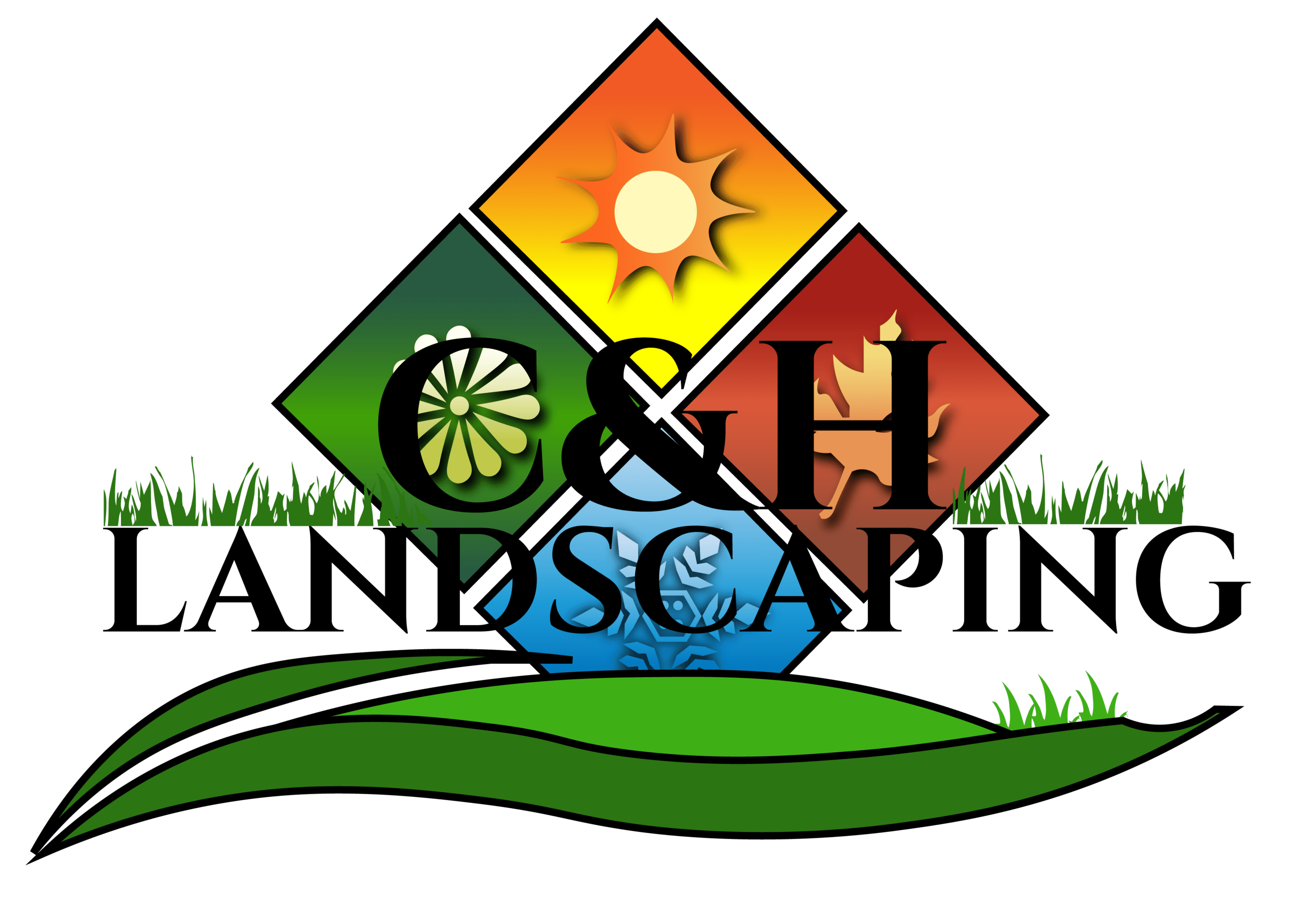 C&H Landscaping and Fencing
