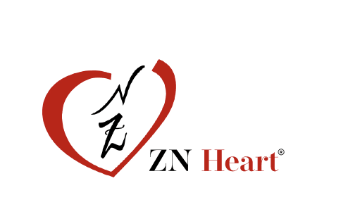 ZN HEART 12BUY