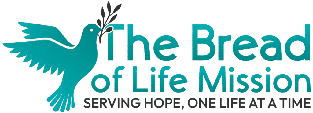 The Bread of Life Mission