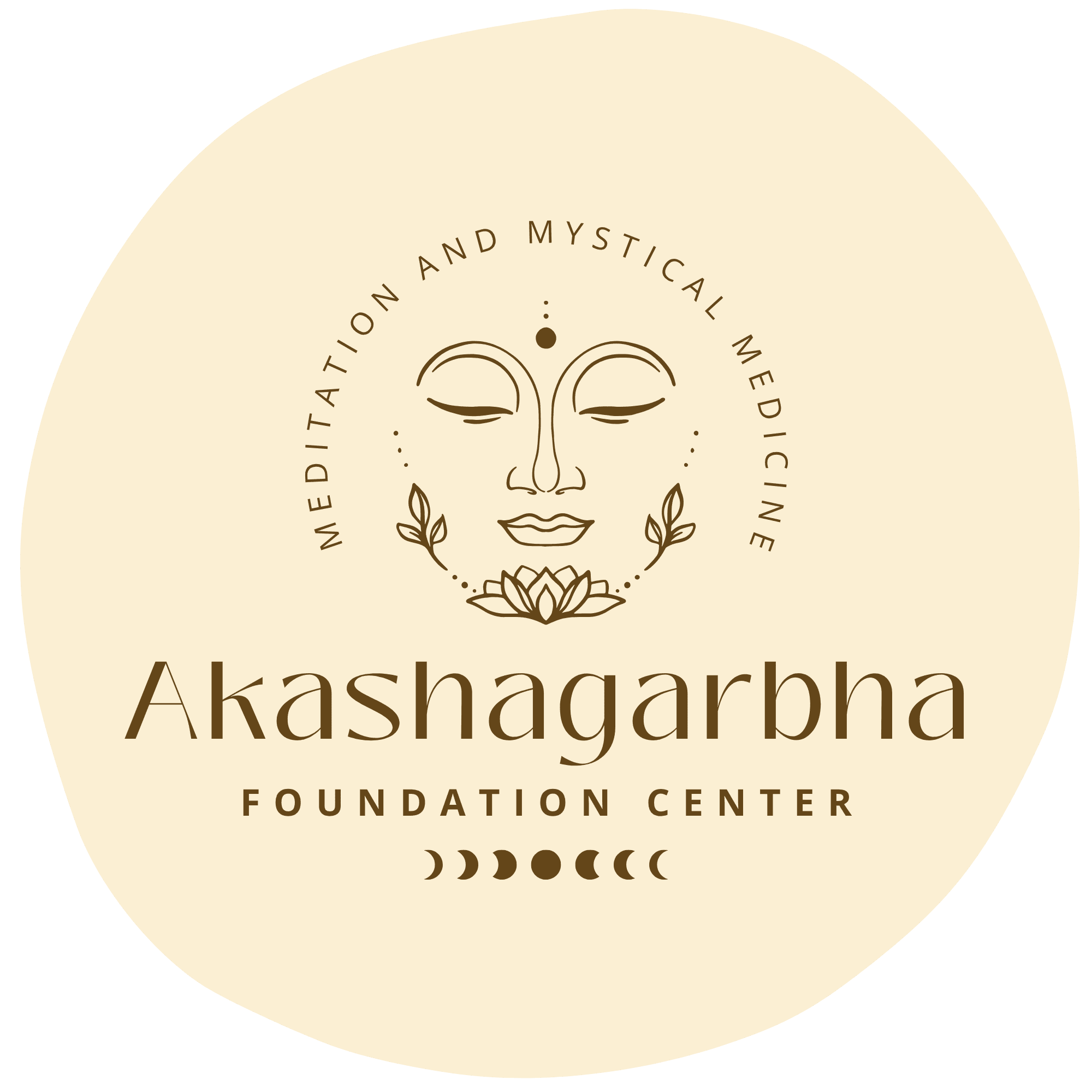 Akashagarbha Foundation Center for Meditation and Mystical Medicine