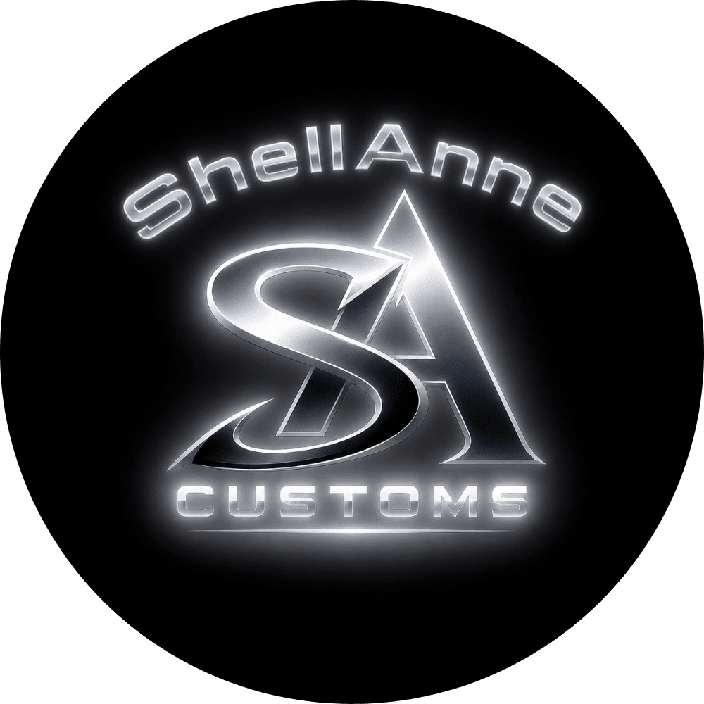 ShellAnne Customs