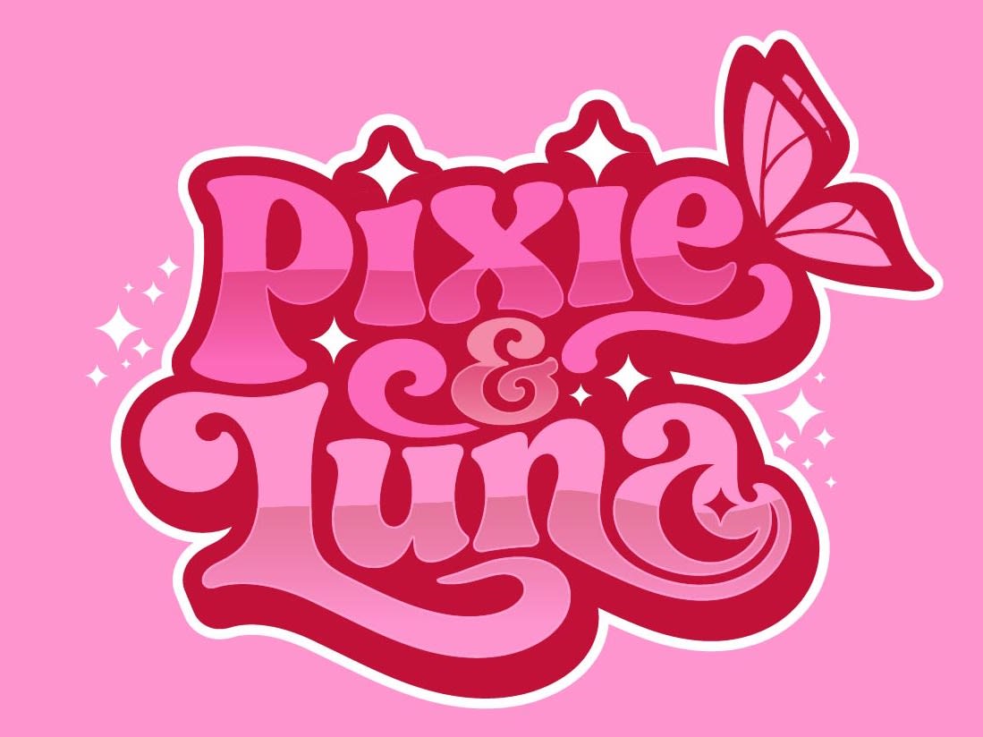 PIXIE & LUNA