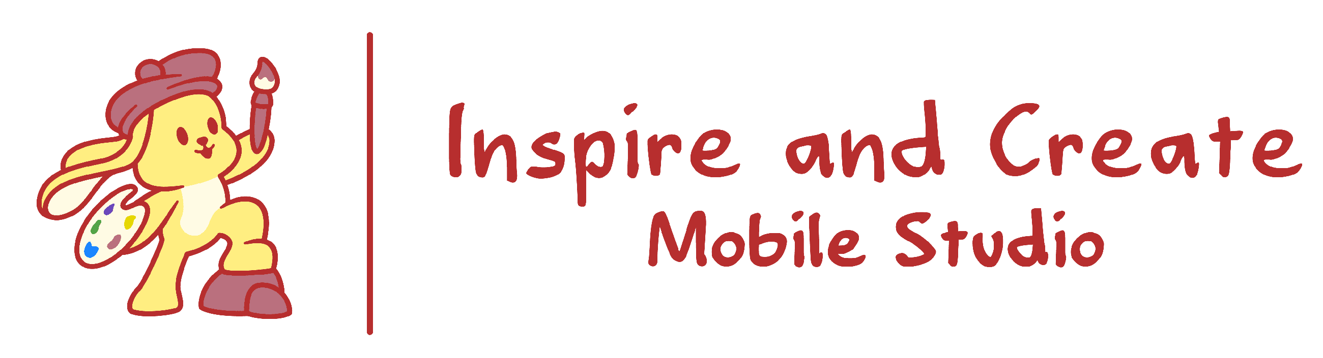 Inspire and Create Mobile Studio