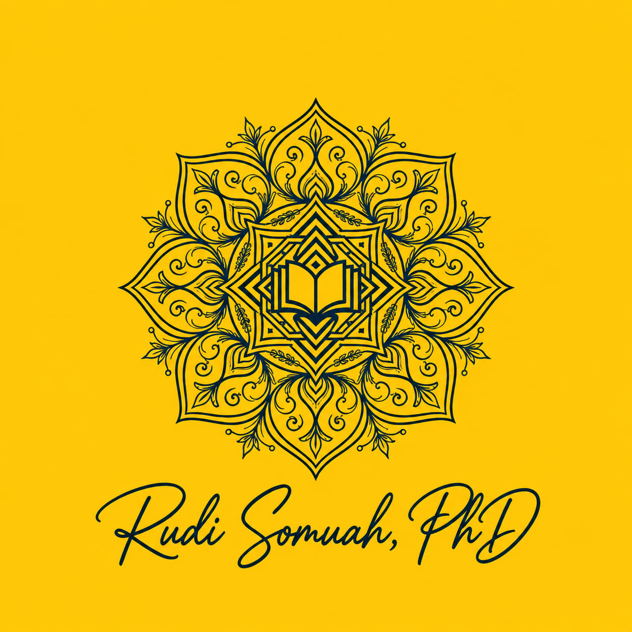 Rudi Somuah, PhD