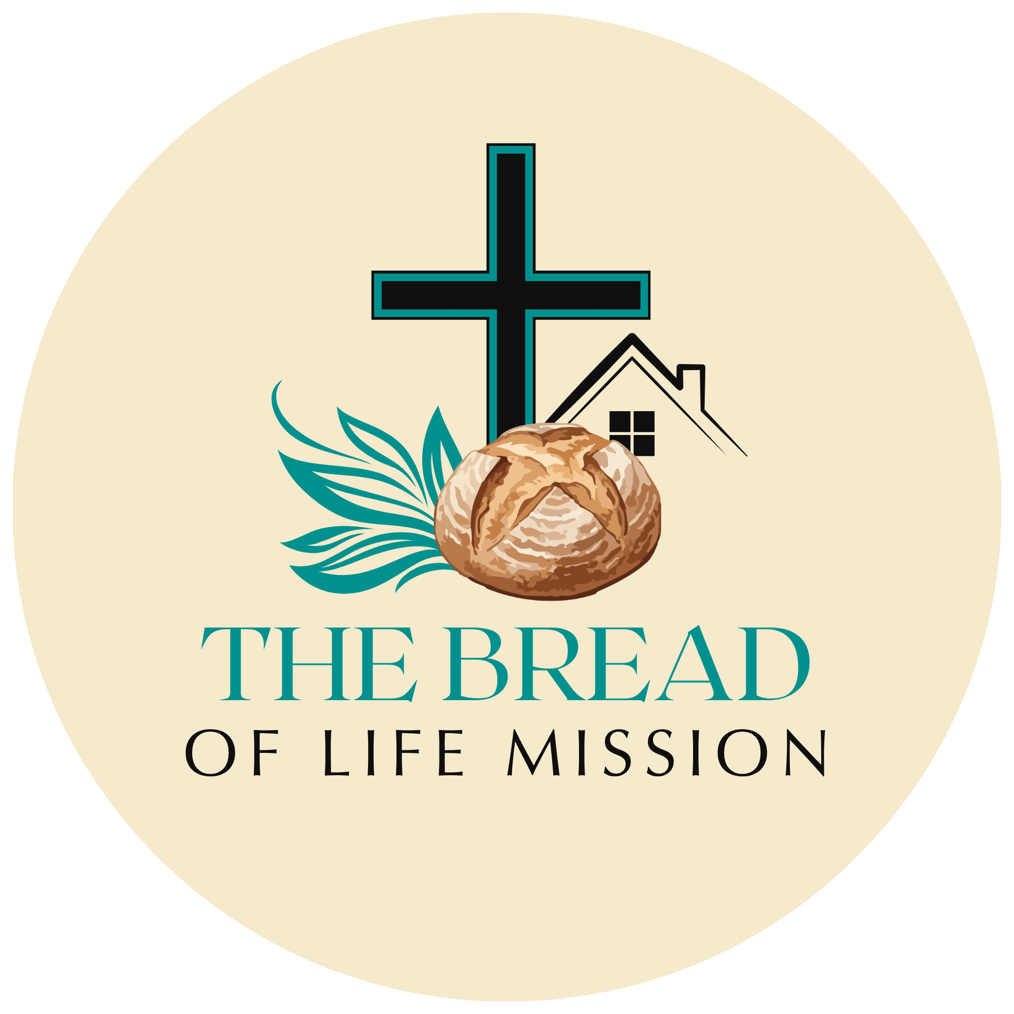 The Bread of Life Mission