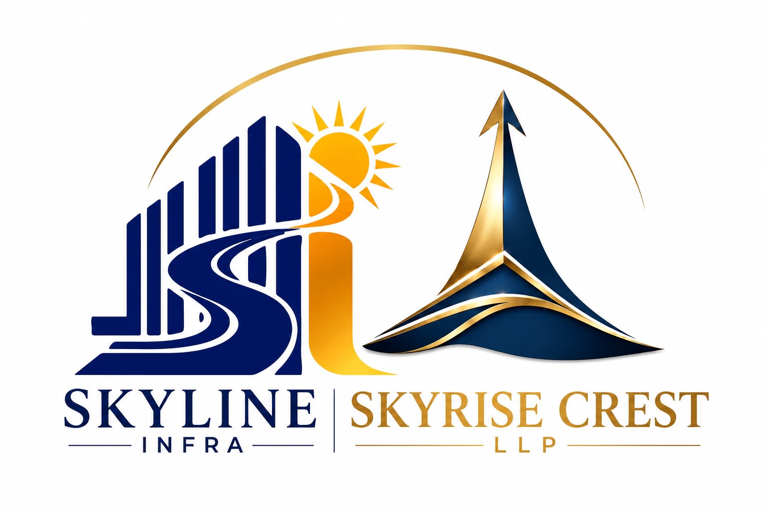 Skyline Infra , SKYRISE CREST LLP