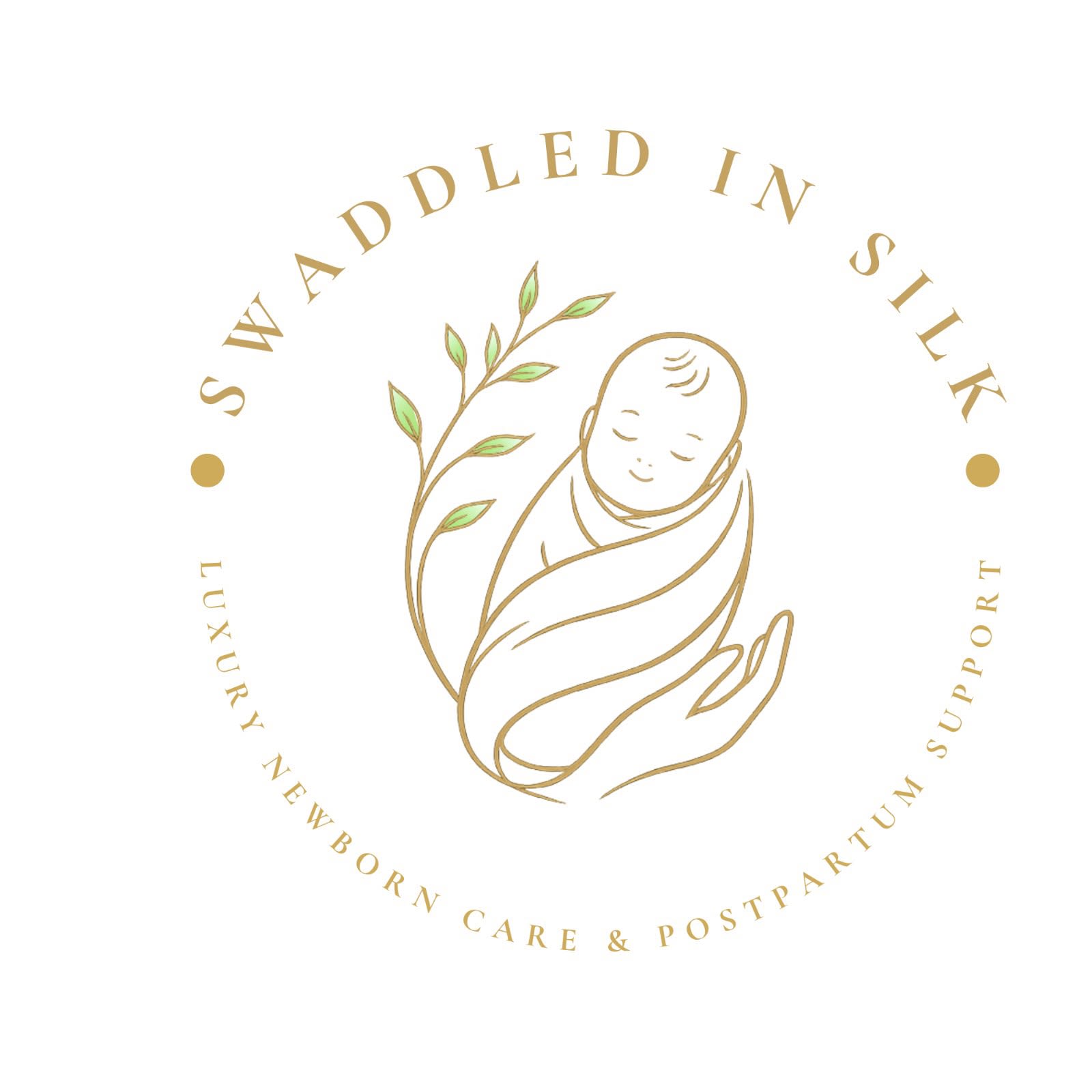 SilkSwaddle in Silk Luxury Newborn Care, LLC
