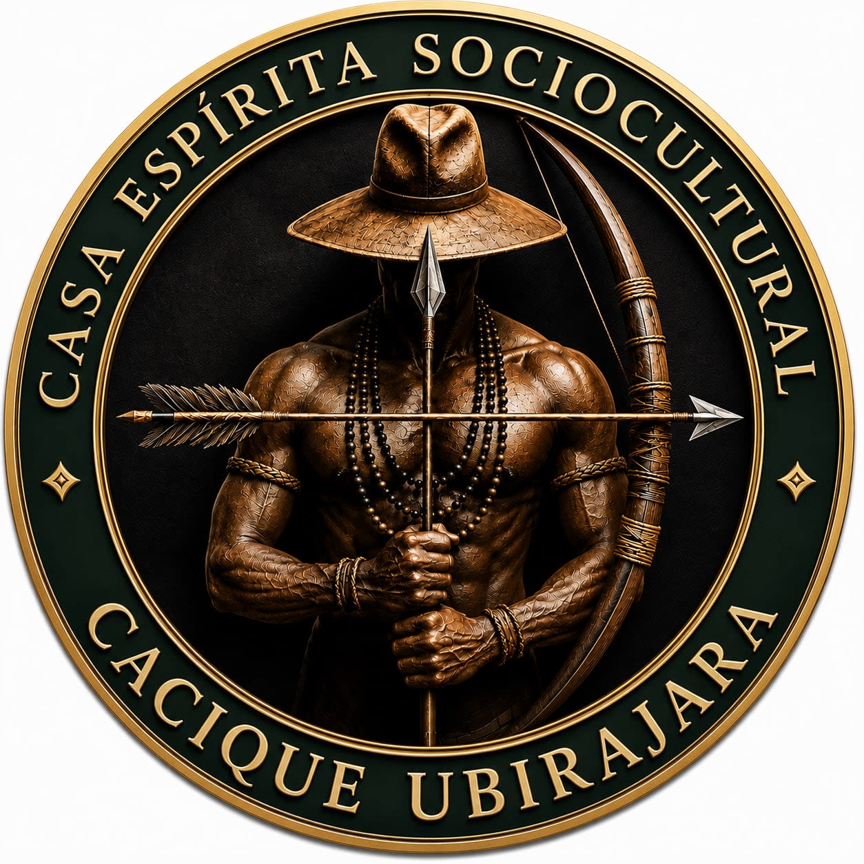 Casa Espírita Sociocultural Cacique Ubirajara