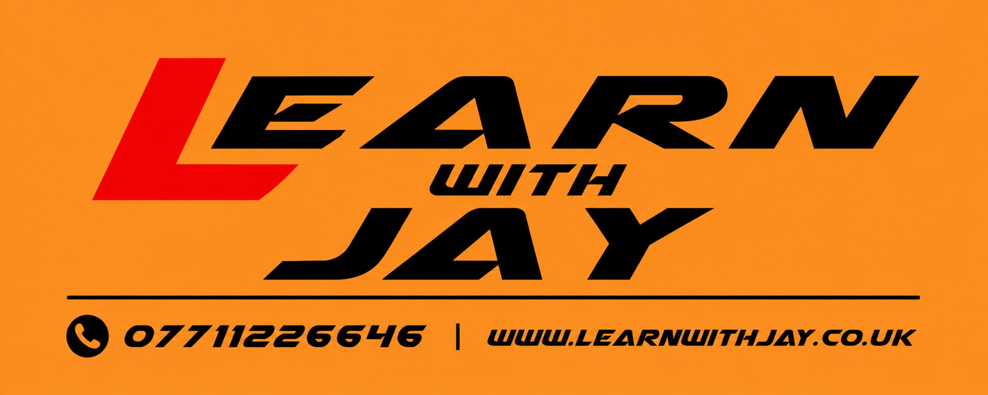 Learn With Jay