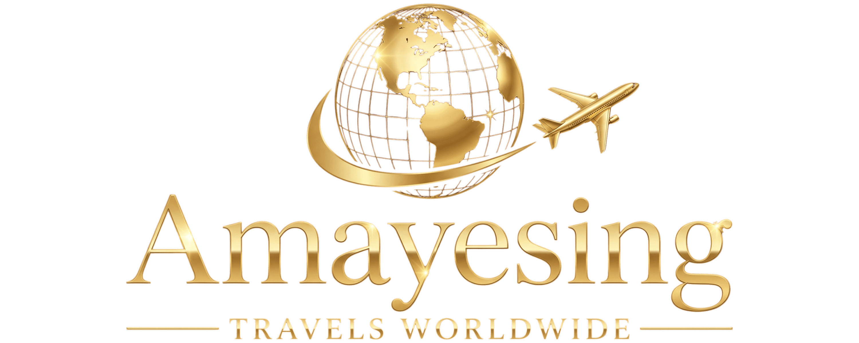 AMAYESING TRAVELS WORLDWIDE