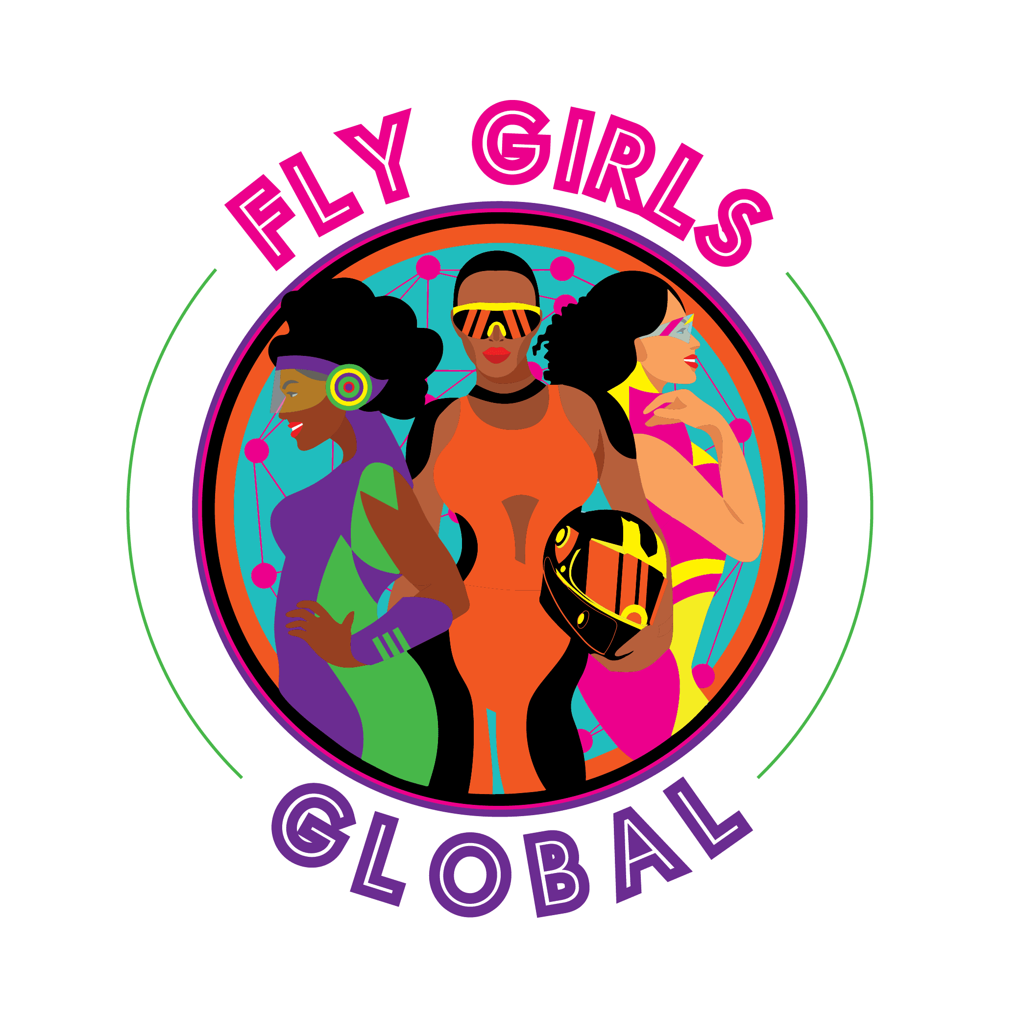 Fly Girls Global