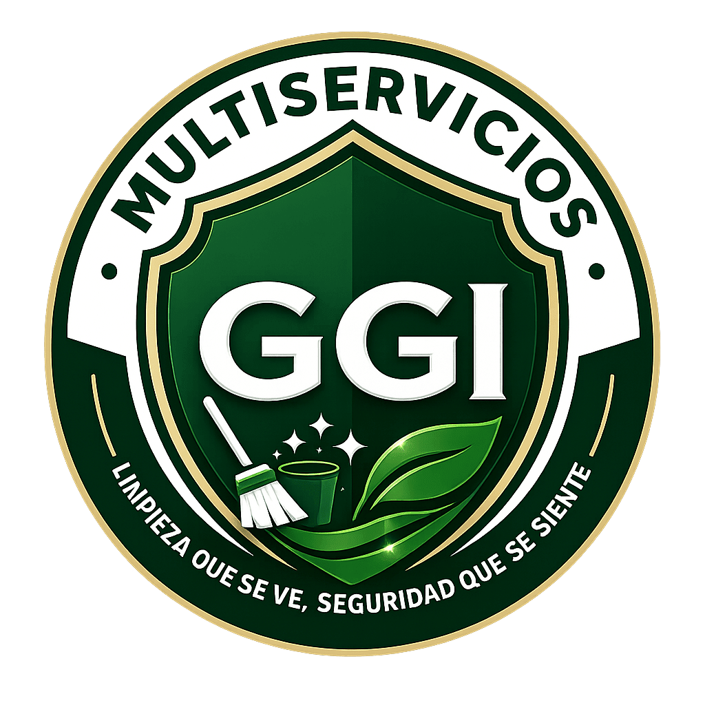 GESTIÓN GLOBAL E INTELIGENCIA, S.A. DE C.V.