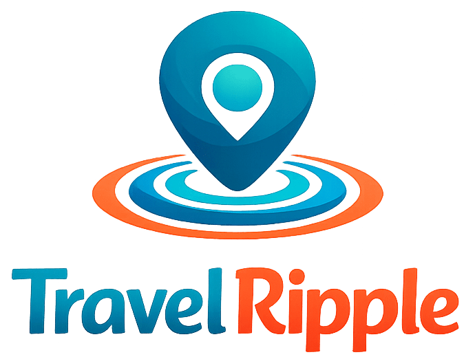 Travel Ripple