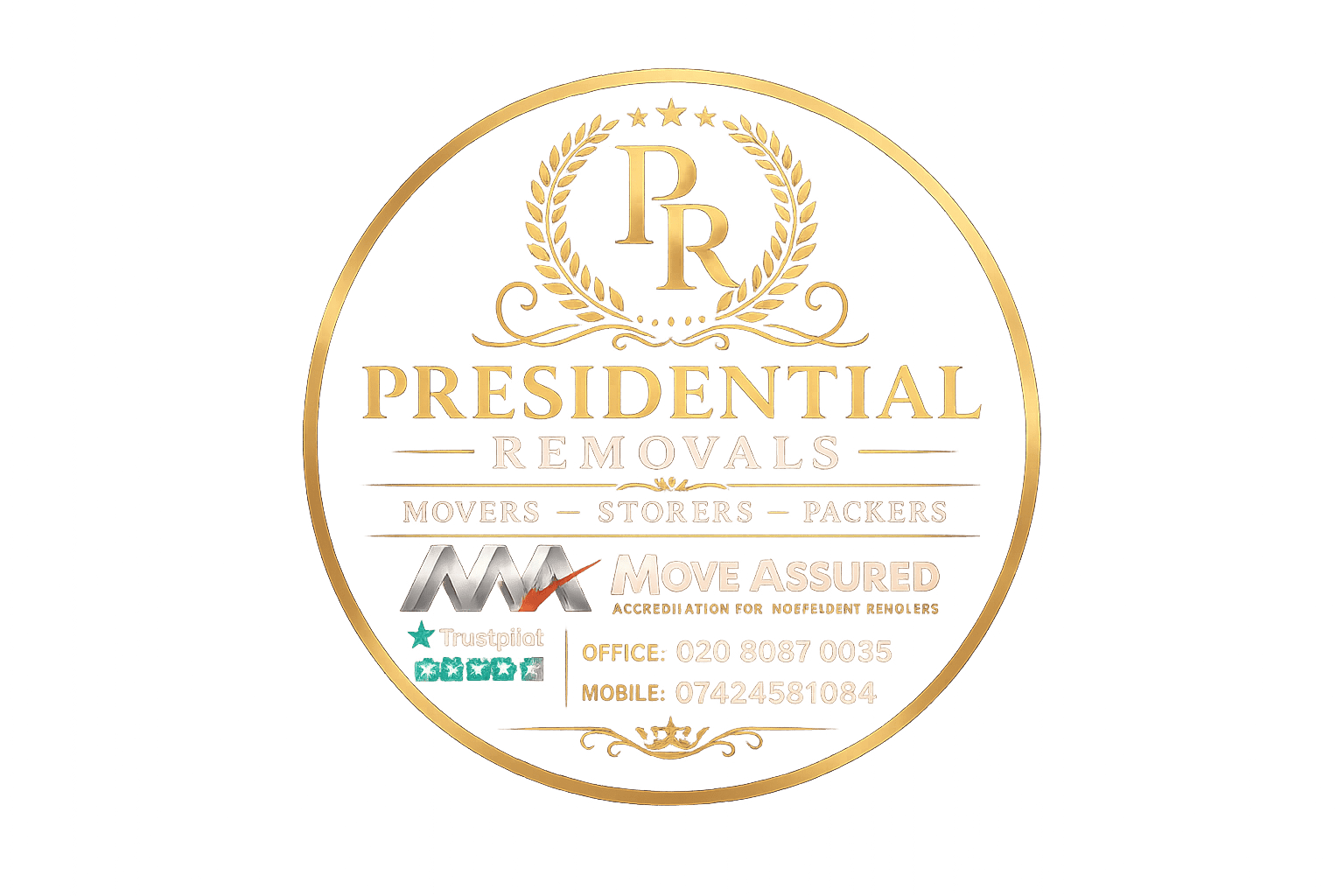 Presidential Removals Essex