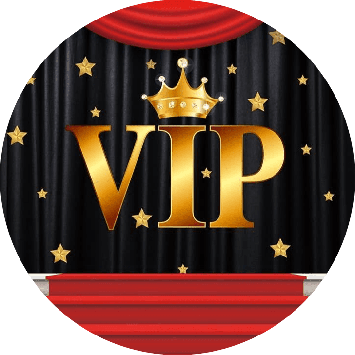VIP 360 PHOTO BOOTH RENTAL LA