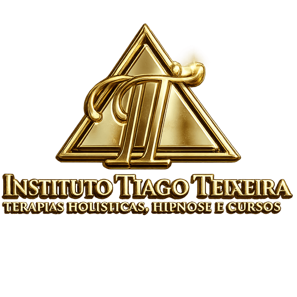 Tiago Teixeira Hipnoterapeuta e Terapeuta Holístico 
