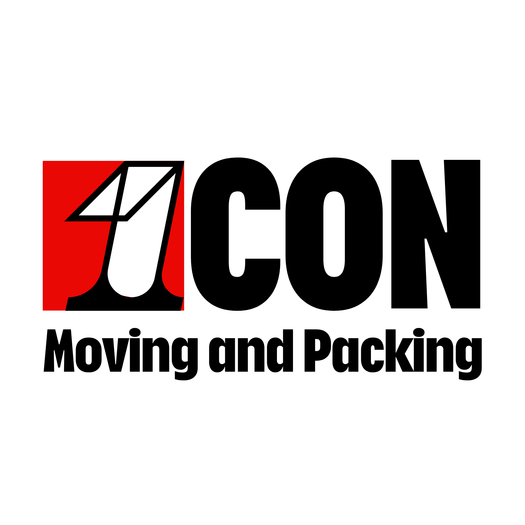 Icon Moving and Packing