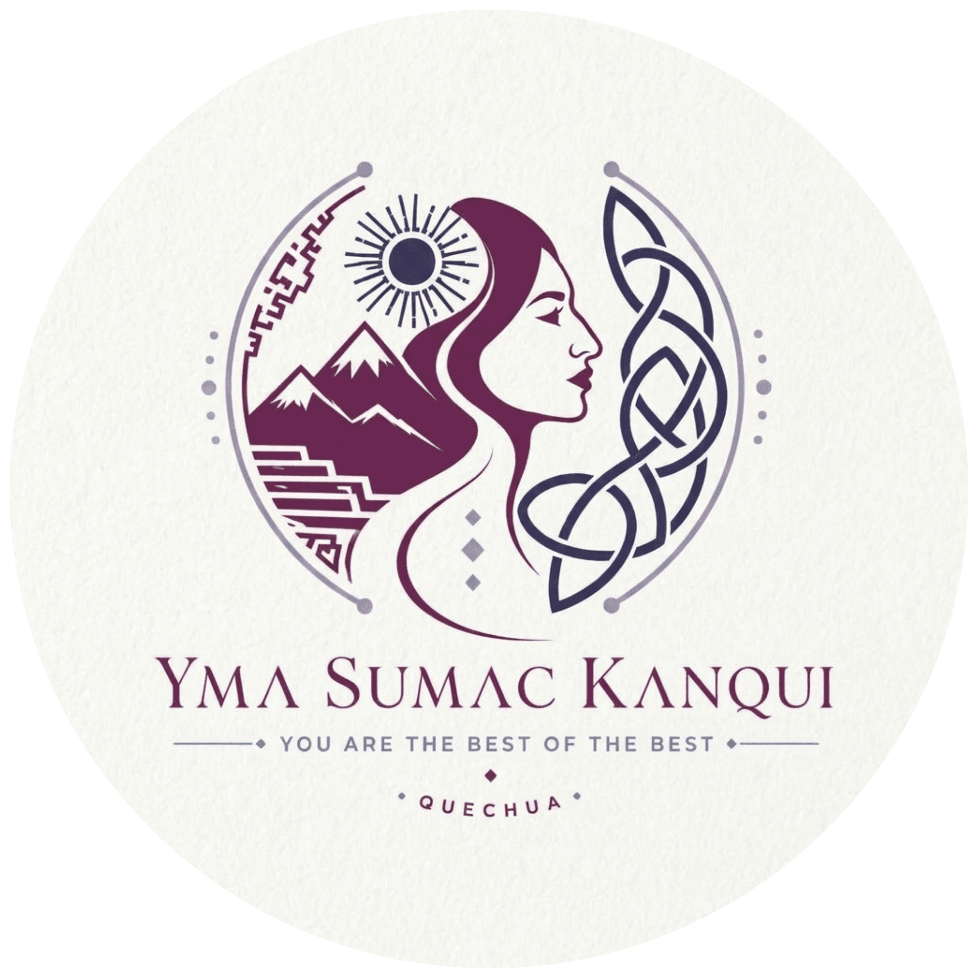 Ymasumac Maranon