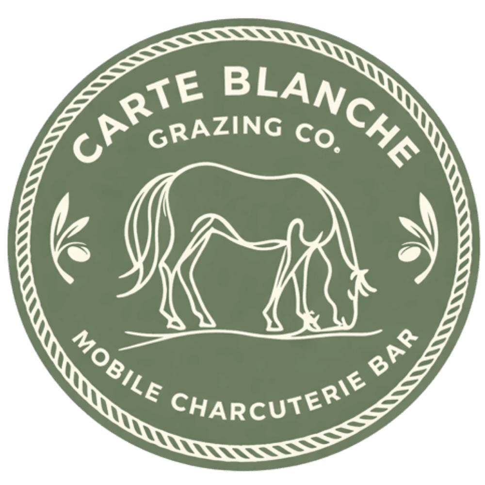 Carte Blanche Grazing, Co