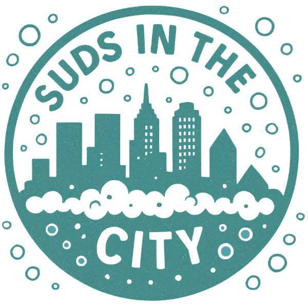 Suds in the City