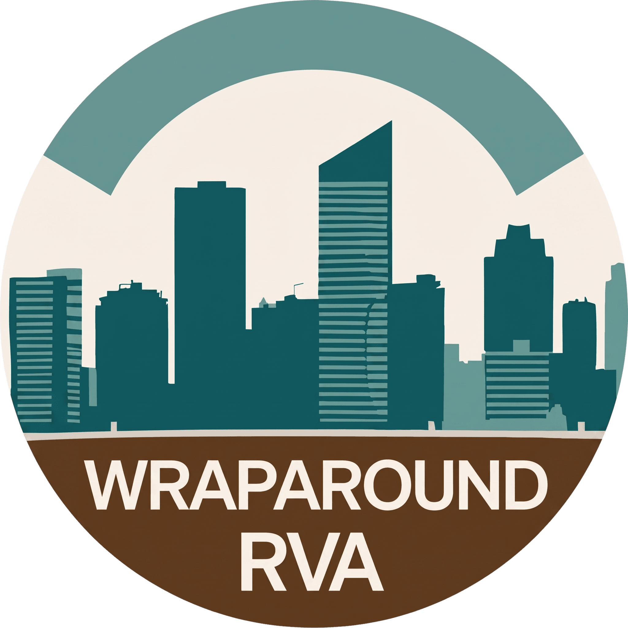 Wraparound RVA