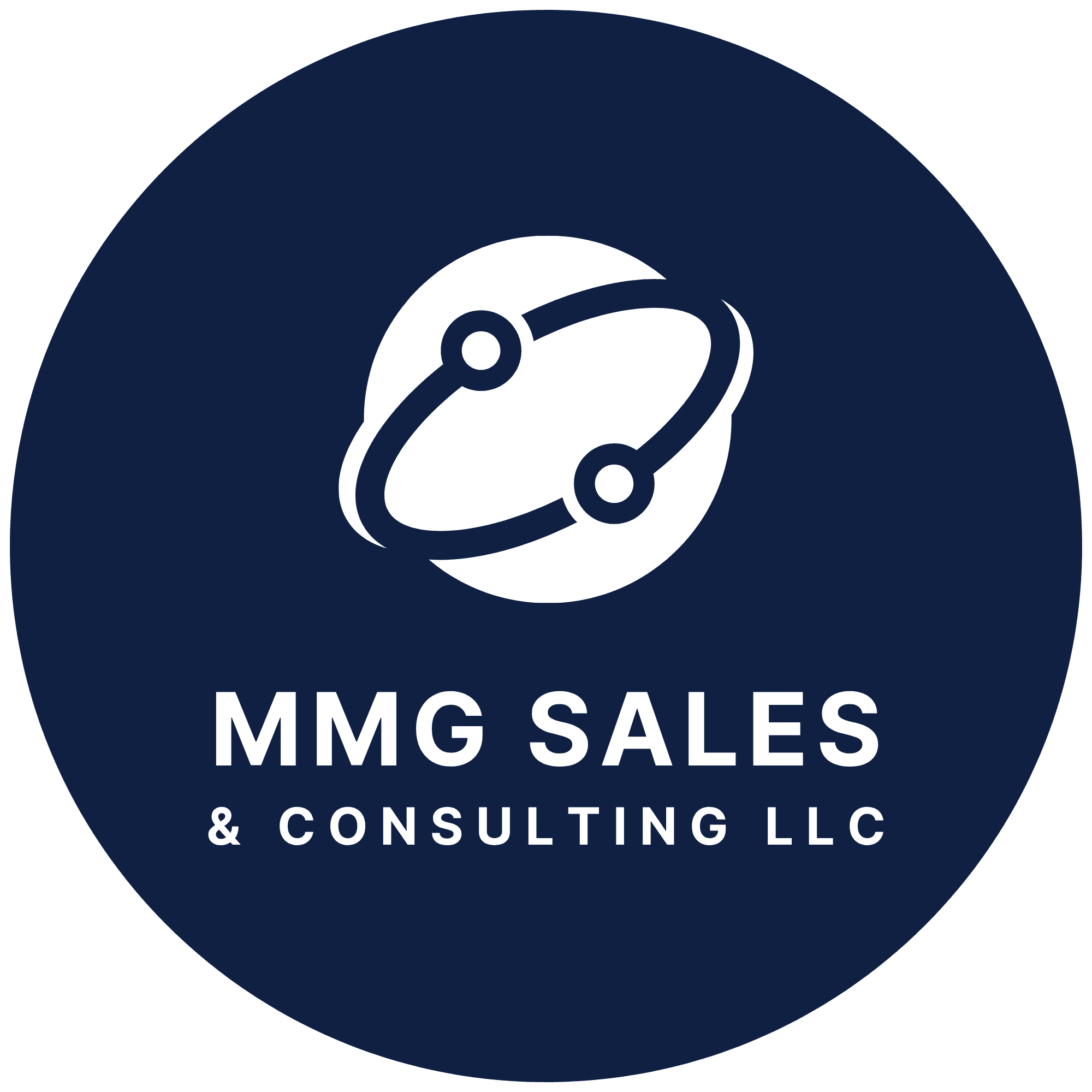 MMG Sales & Consulting, LLC