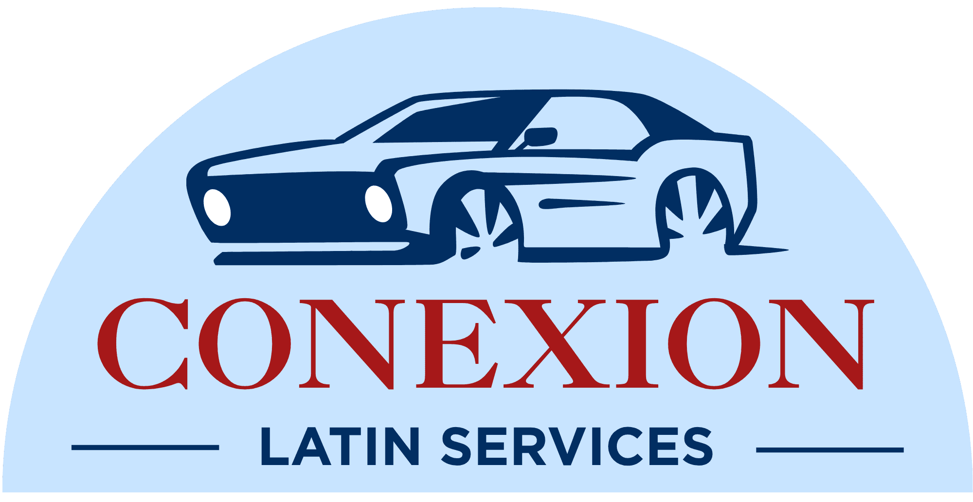 Conexion Latin Services