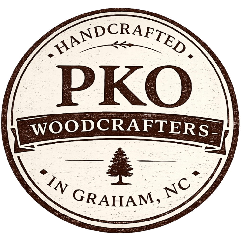 PKO Woodcrafters