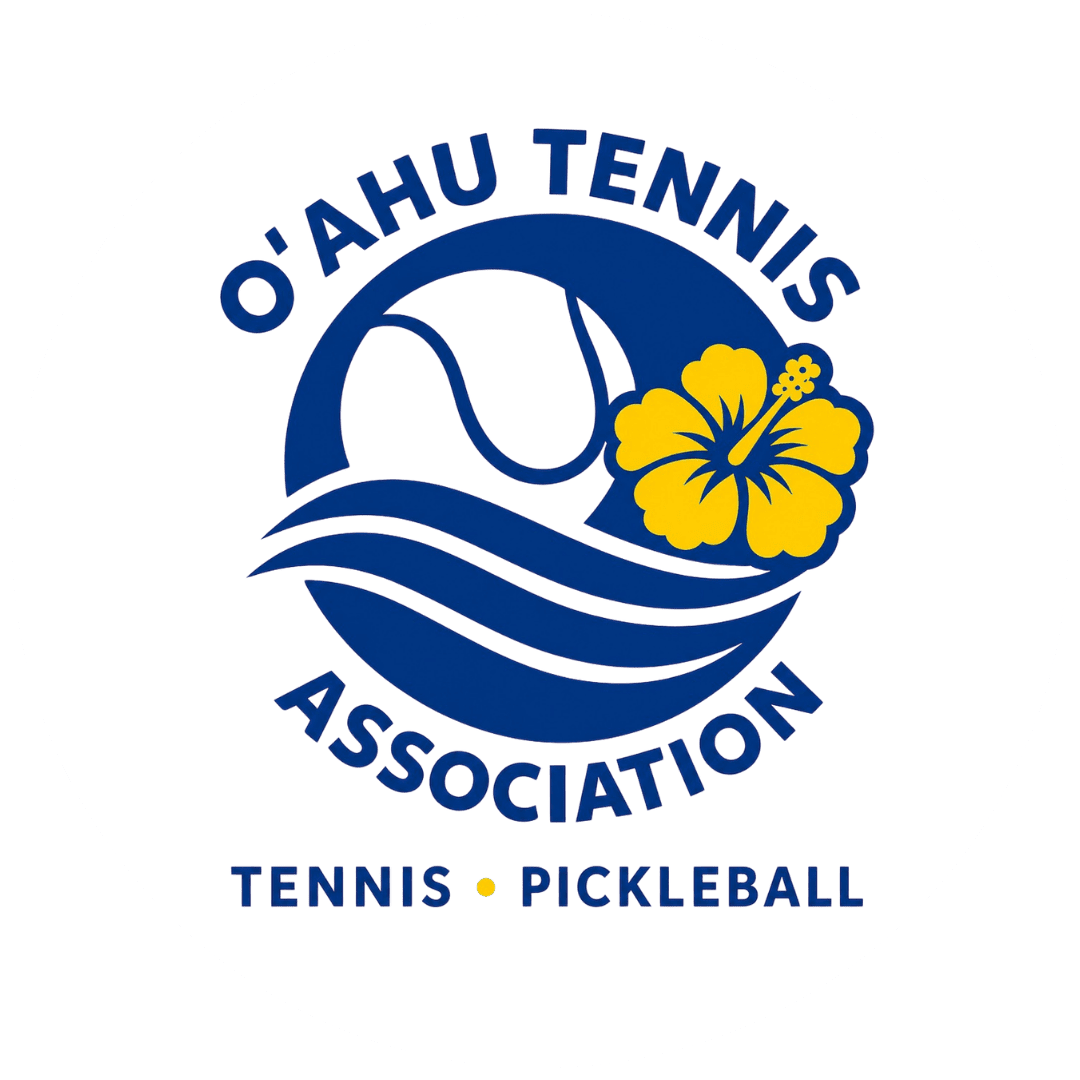 O'ahu Tennis Association