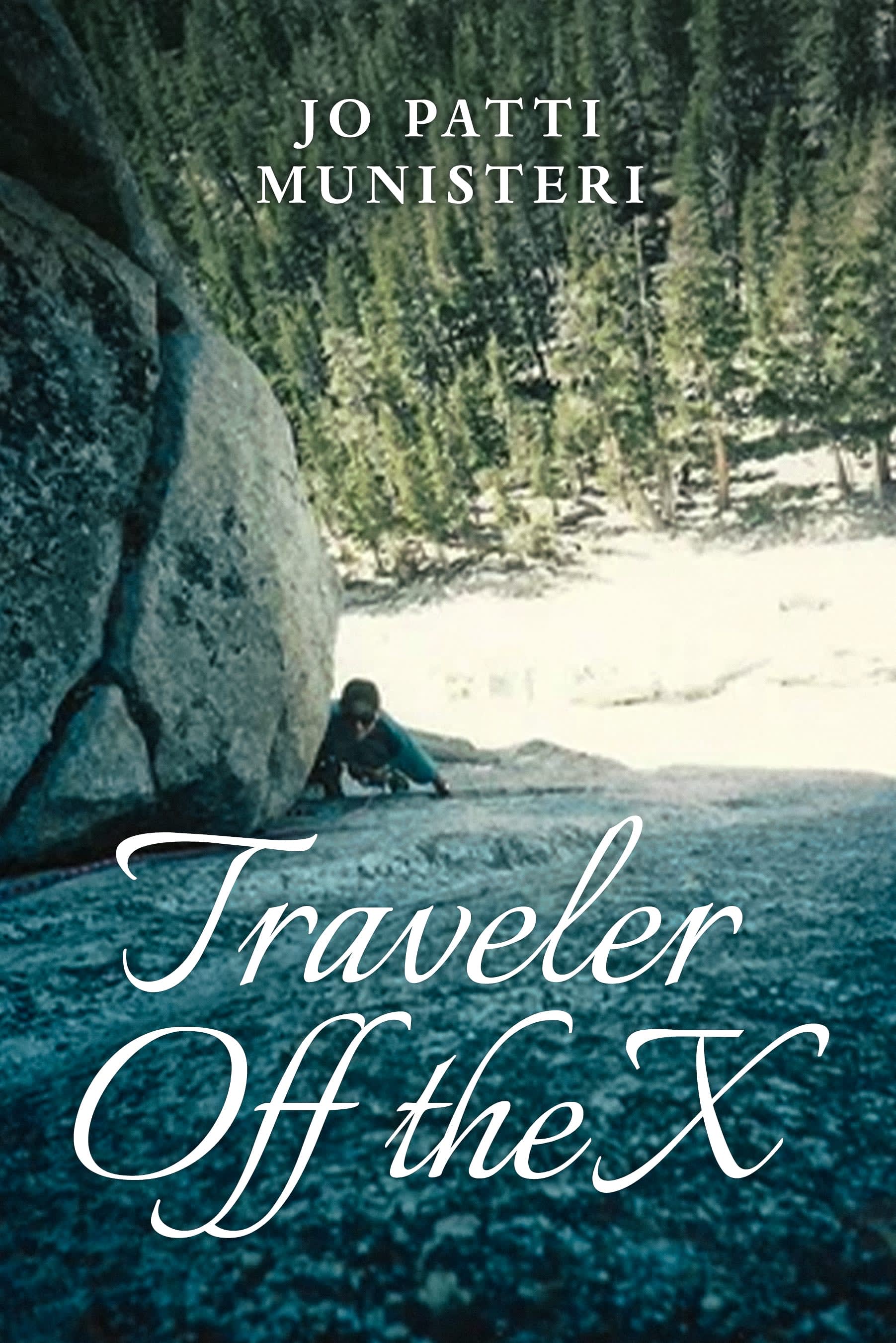 Traveler Off the X