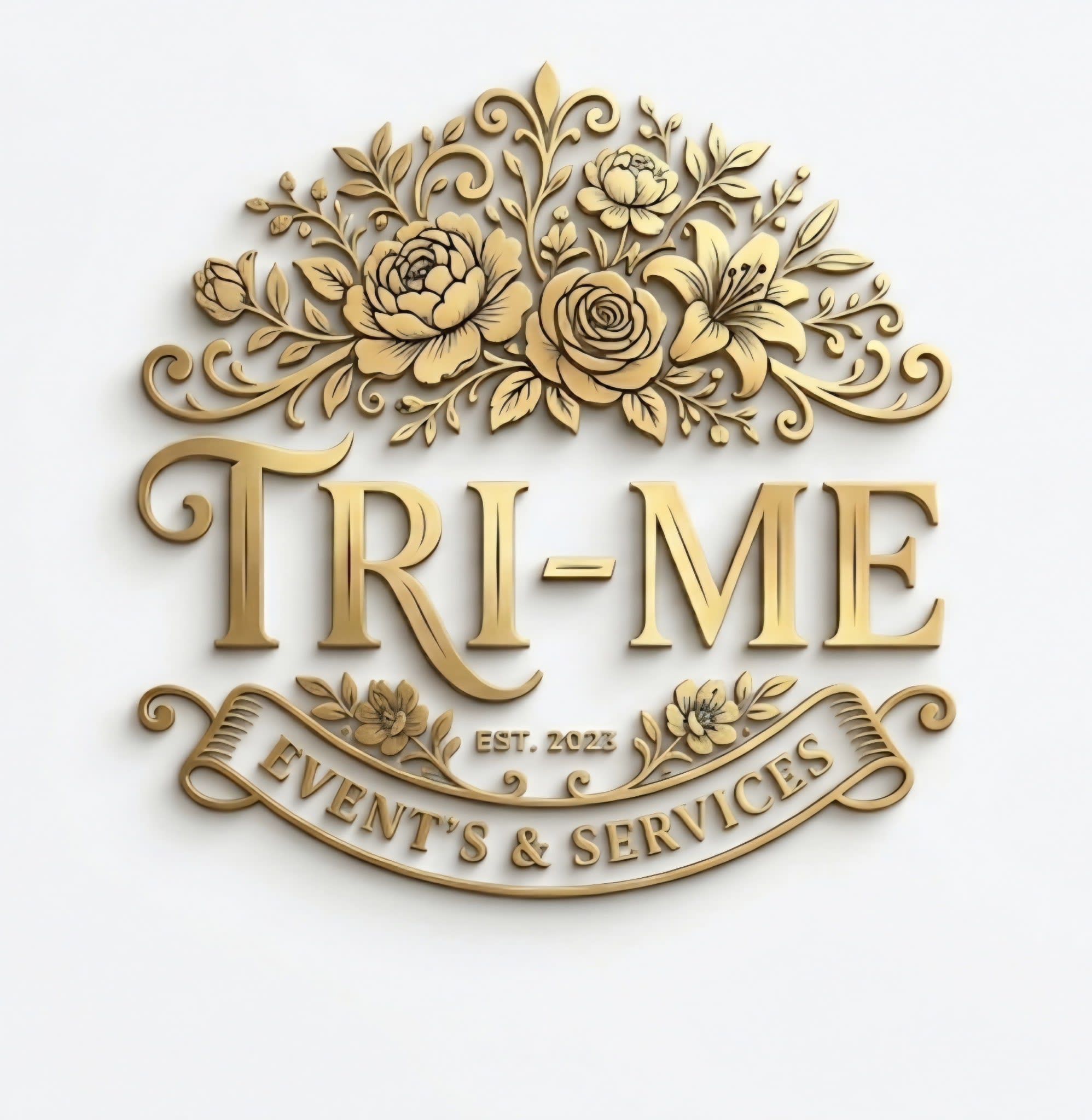 Tri-Me Events & Services, LLC