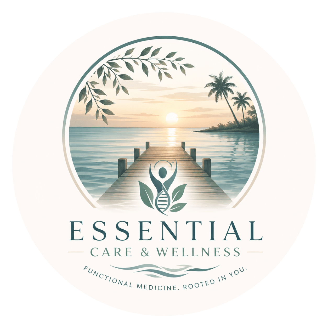 Essential Care & Wellness