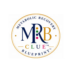 Metabolic Recovery Blueprint