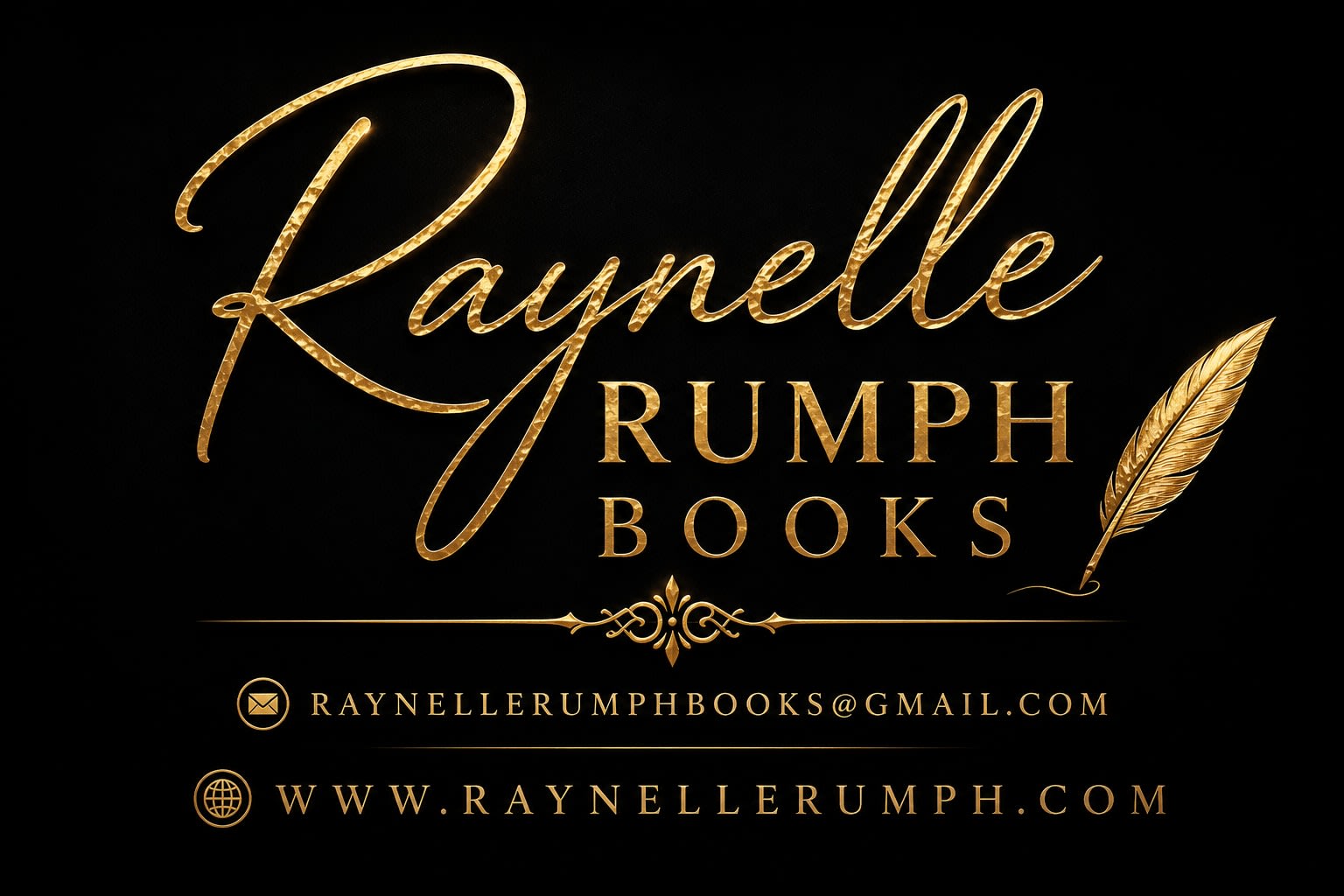 Raynelle Rumph