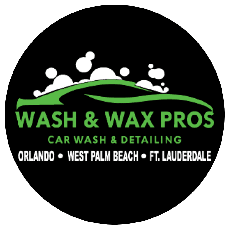 Wash & Wax Pros