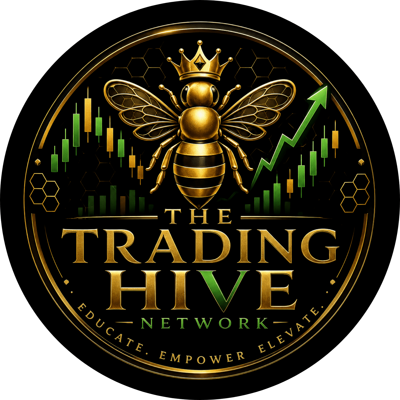 The Trading Hive Network