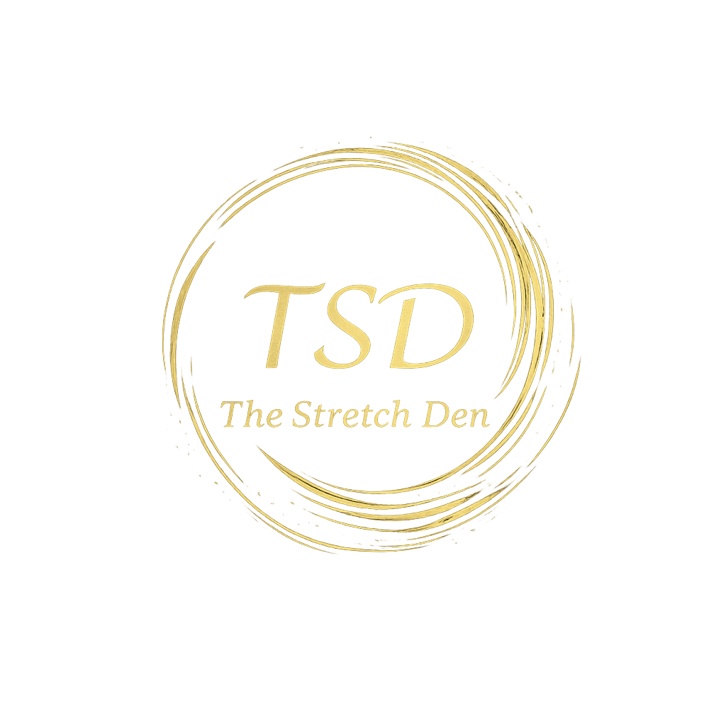 The Stretch Den
