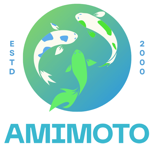 Amimoto Restaurant