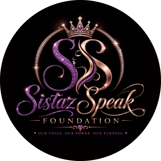 Sistaz Speaks Foundation