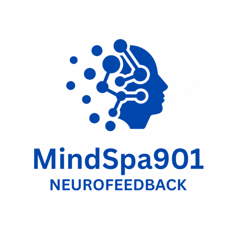 MindSpa901
