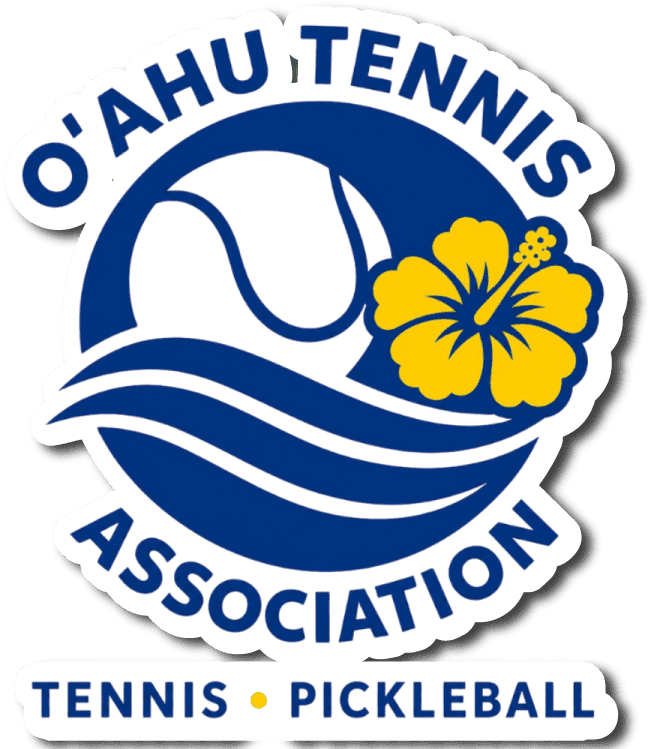 O'ahu Tennis Association