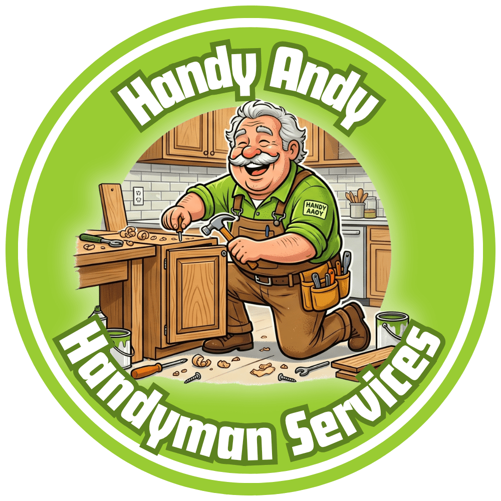 Handy Andy Handyman Services